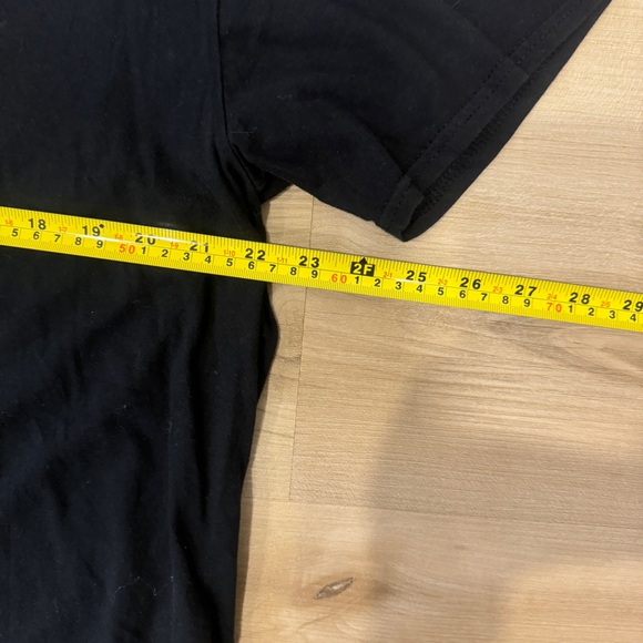 “It would be a lot cooler if you did” men’s XLarge T-shirt Dazed and confused - Picture 4 of 6